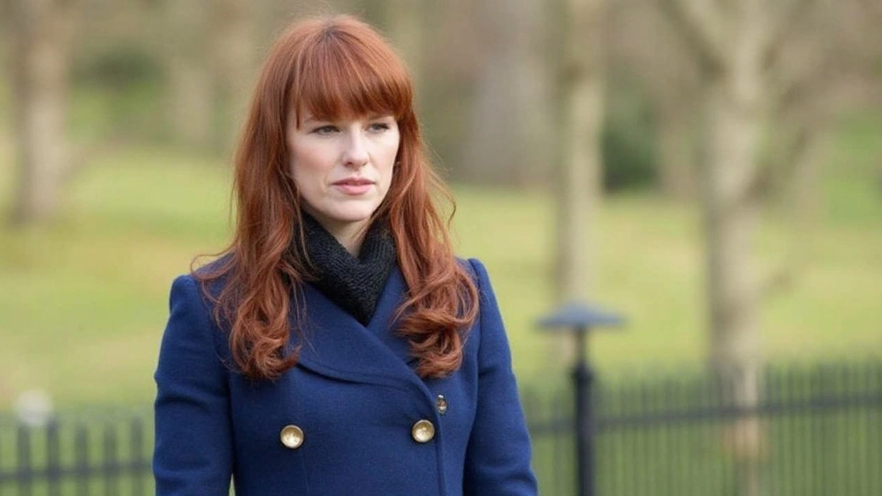 Angela Rayner resignation: Deputy PM quits after stamp duty error and ministerial code breach