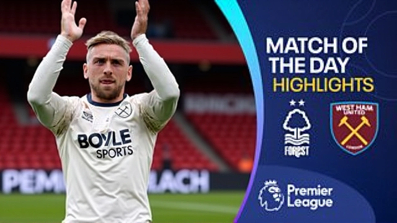 Chelsea's 3-0 Rout of Nottingham Forest Highlights Rising Stars