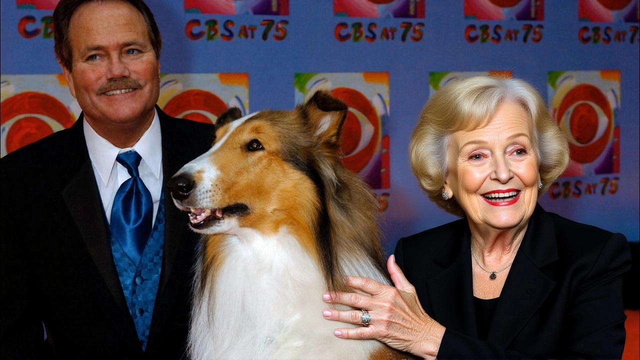 June Lockhart, ‘Lassie’ and ‘Lost in Space’ Mom, Dies at 100