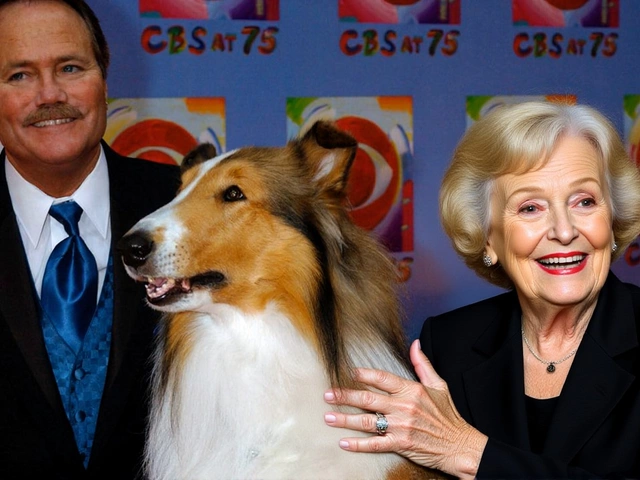 June Lockhart, ‘Lassie’ and ‘Lost in Space’ Mom, Dies at 100
