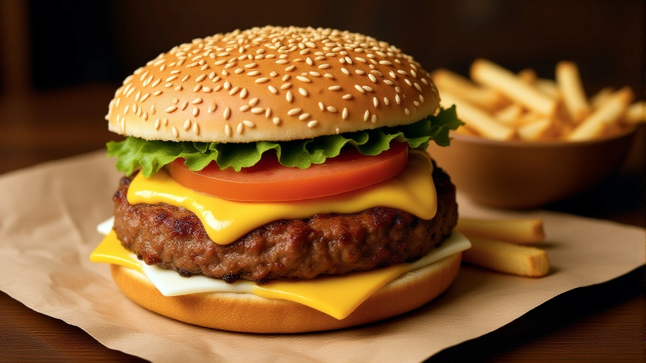 A Pattern of Failures