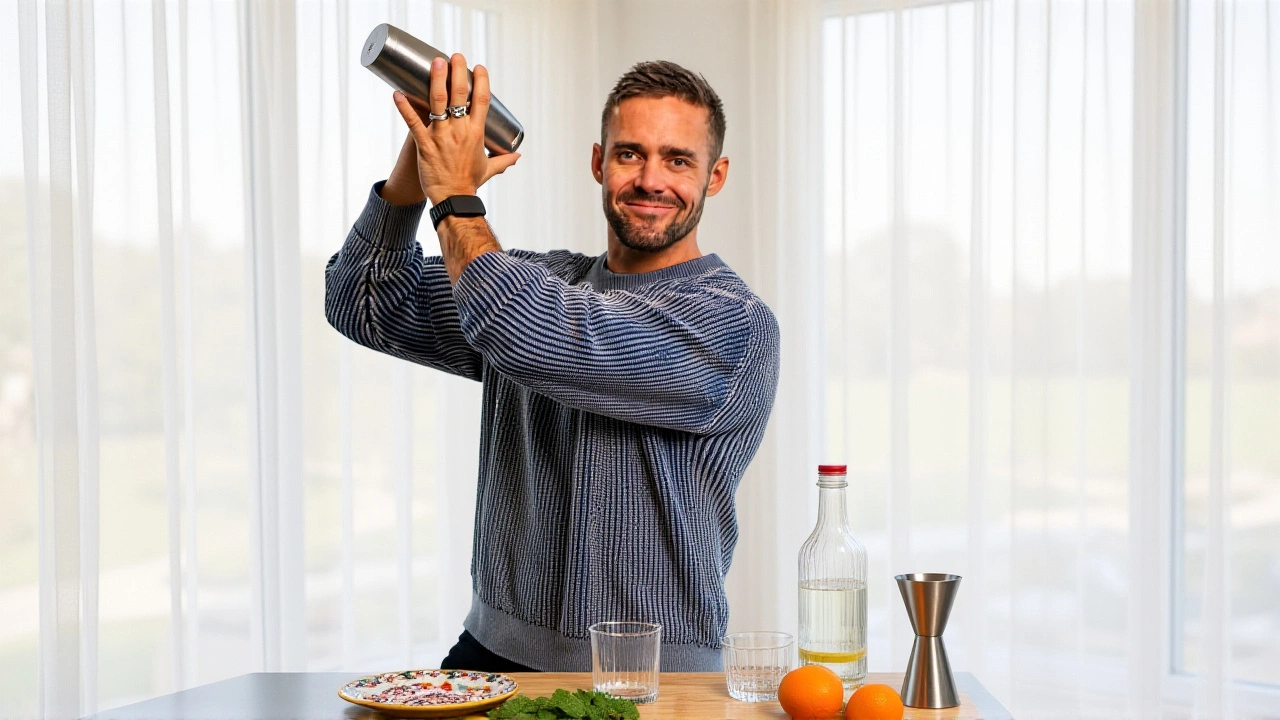 Ben Stokes OBE Invests in CleanCo as Alcohol-Free Spirits Surge in UK Pubs