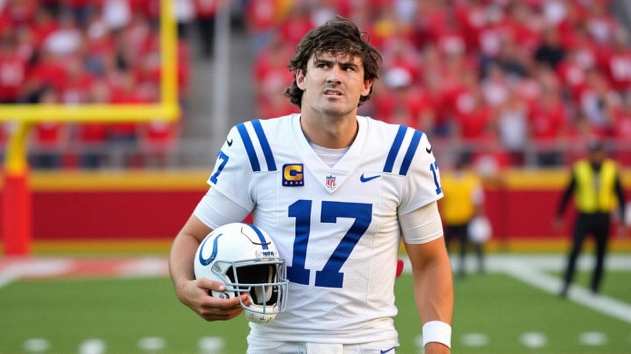 Bye Weeks and What’s Next