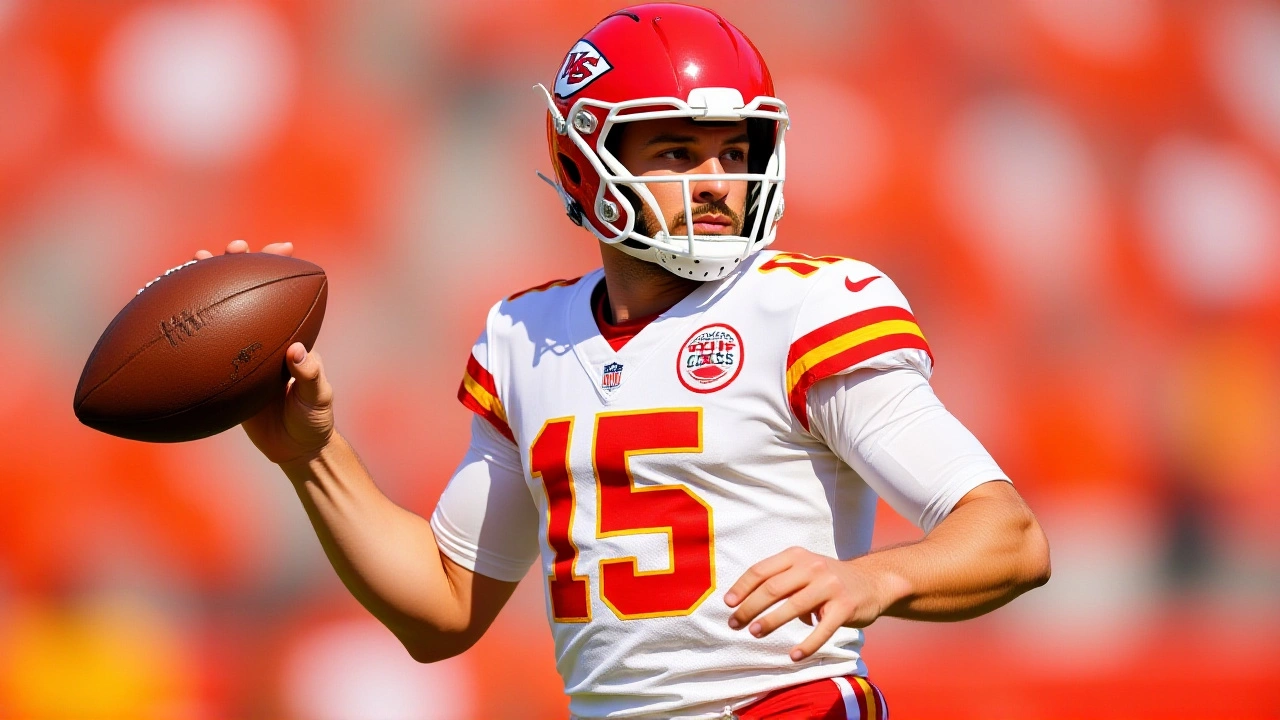 Chiefs Edge Colts in OT, Cowboys Top Eagles in Week 12 NFL Thrillers