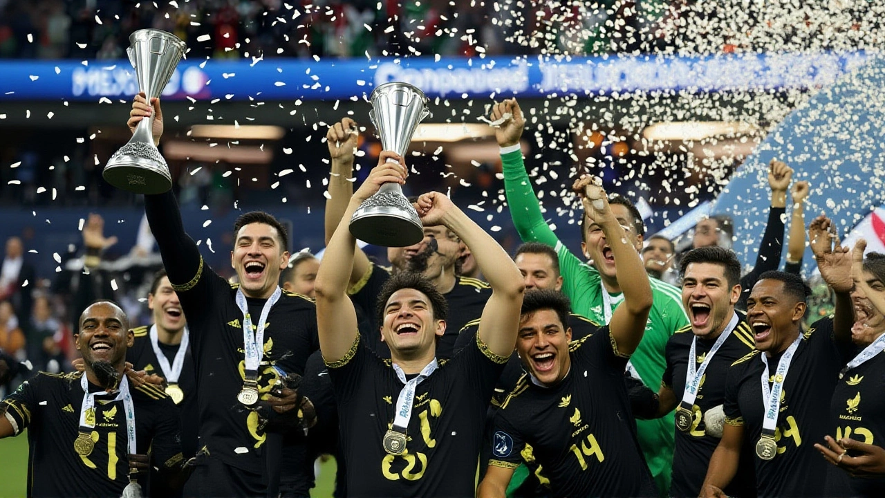 Historical Context: The Rise of the iXS Cup