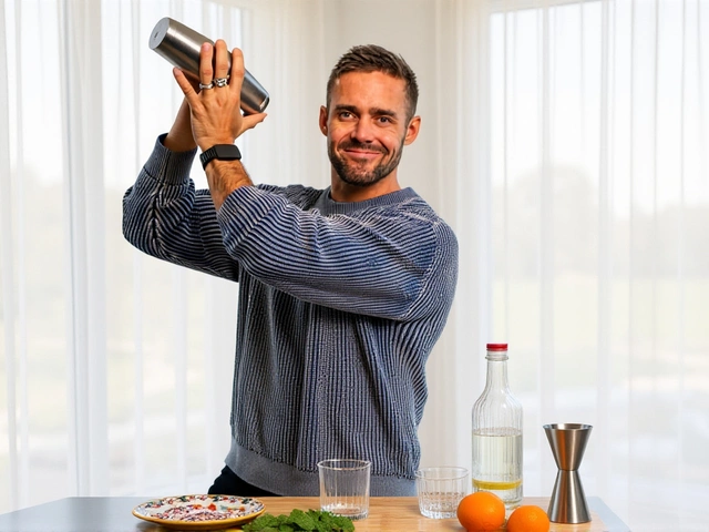 Ben Stokes OBE Invests in CleanCo as Alcohol-Free Spirits Surge in UK Pubs