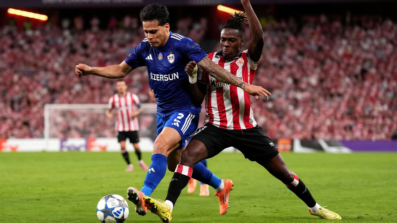 Who’s Watching? Paramount+ Dominates U.S. Rights