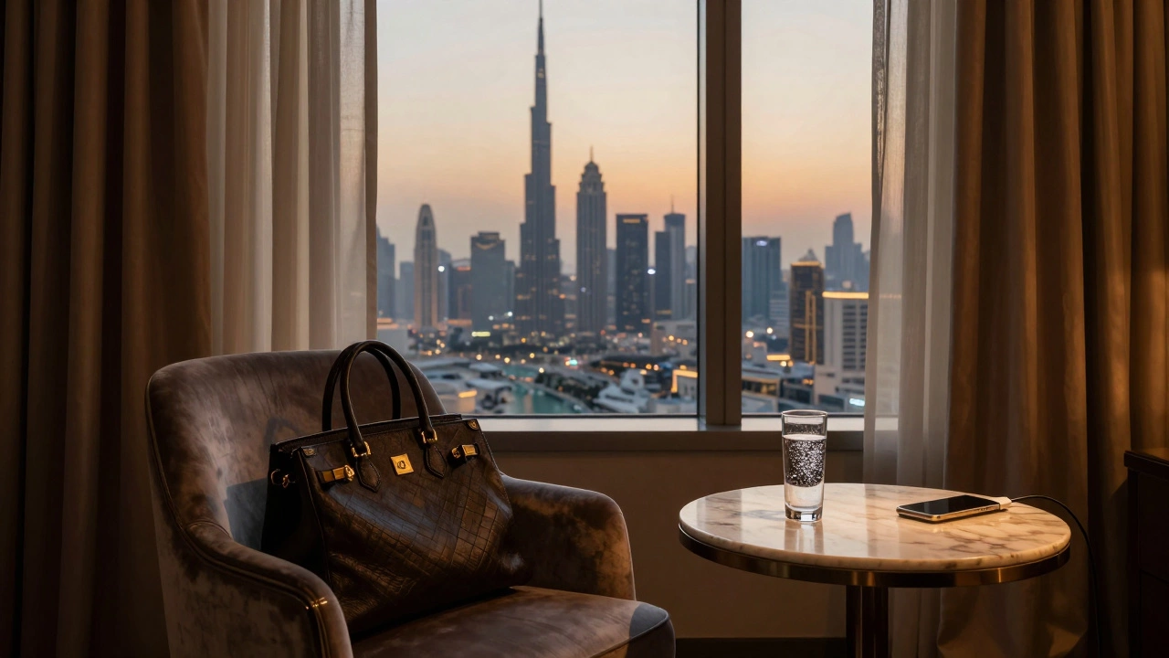 Escorts in Dubai - Understanding Discretion and Service in the City’s Luxury Companion Industry