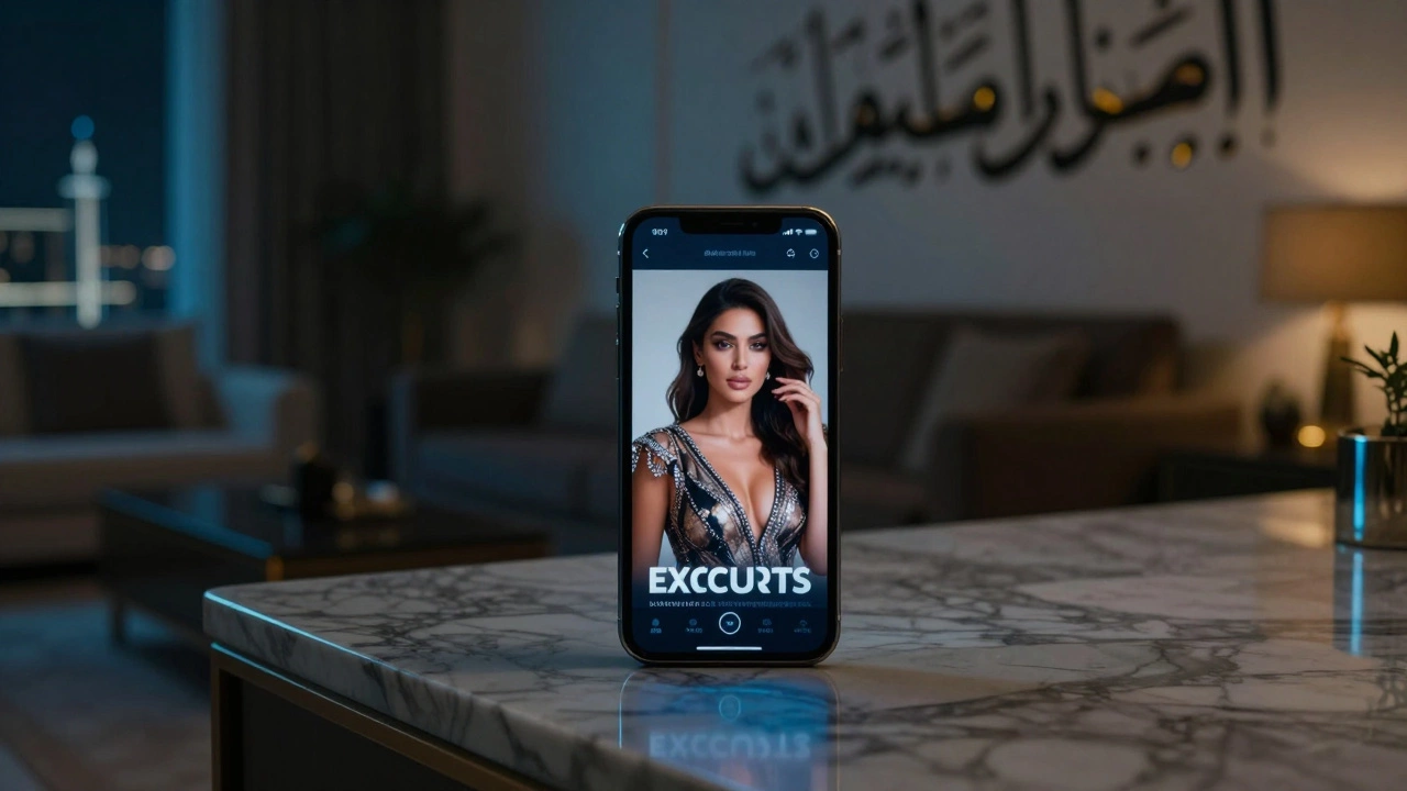 New Fun in Escort Ads: What’s Really Behind the Hype in Dubai