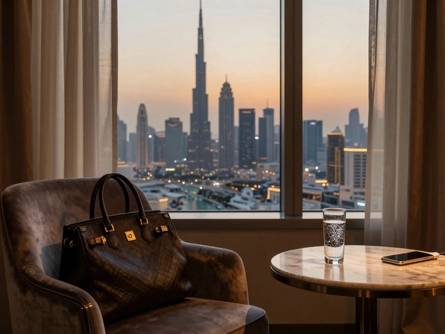 Escorts in Dubai - Understanding Discretion and Service in the City’s Luxury Companion Industry