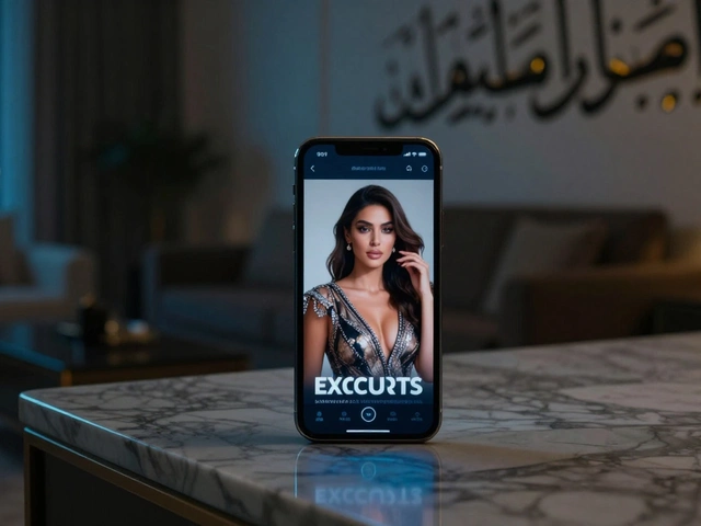 New Fun in Escort Ads: What’s Really Behind the Hype in Dubai